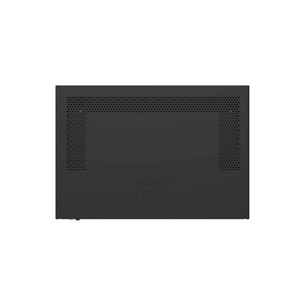 Cisco C926-4P router cablato Nero (CISCO 926 VDSL2/ADSL2+ - OVER ISDN AND 1GE SEC ROUTER)CiscoC926-4P