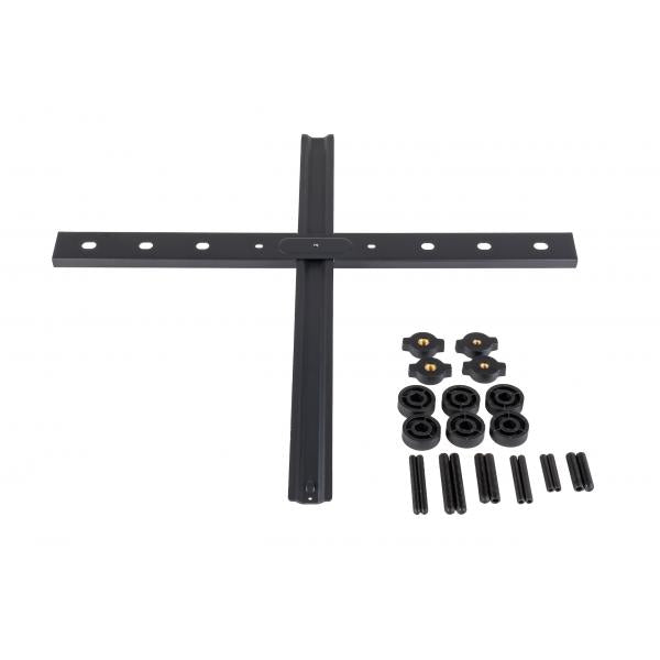 Cisco CS-KIT-MINI-SMK= accessorio per videoconferenza Nero (SCREEN MOUNT KIT FOR THE - ROOM KIT MINI SPARE)Cisco0889728172042CS-KIT-MINI-SMK=