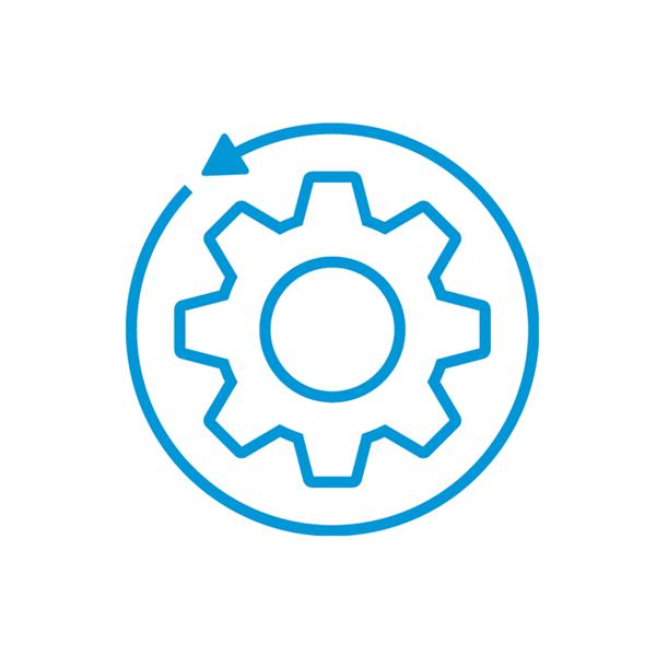 HP U9LA8AV estensione della garanzia 3 anno/i (HP 3Y DAAS PROACT MGMT PRM SVC)HpU9LA8AV