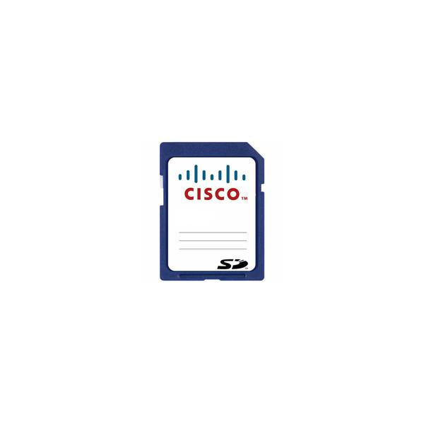 Cisco 4GB SD (Cisco - Scheda di memoria flash - 4 GB - SD - per Catalyst IE3200 Rugged Series)Cisco0889728145466SD-IE-4GB=