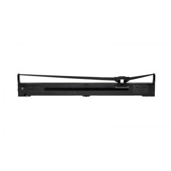 Epson Nastro Nero (Epson - 1 - sort - print-b?nd)EpsonC13S015327