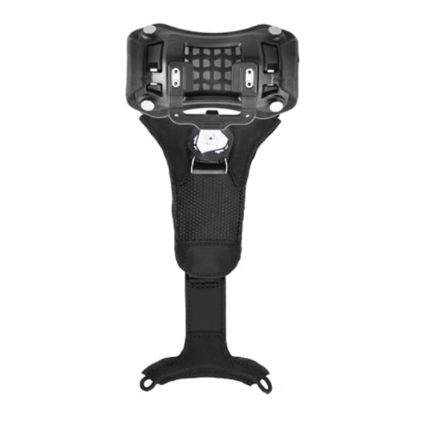 Zebra SG-NGWT-CMPD-02 supporto per personal communication Computer portatile Nero (WT6000 REPLACEMENT COMFORT PAD - FOR WRIST MOUNT)ZebraSG-NGWT-CMPD-02