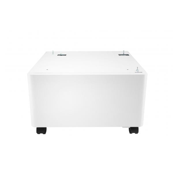 HP Supporto stampante LaserJet (HP printerstativ)HpT3V28A