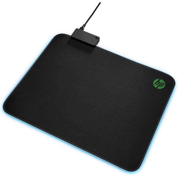 HP Pavilion Gaming Mouse Pad 400 (Pavilion Gaming 400 Mousepad - **New Retail** - Warranty: 12M)Hp01930159019645JH72AA#ABB
