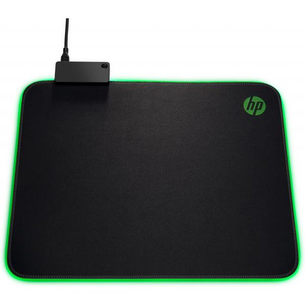 HP Pavilion Gaming Mouse Pad 400 (Pavilion Gaming 400 Mousepad - **New Retail** - Warranty: 12M)Hp01930159019645JH72AA#ABB