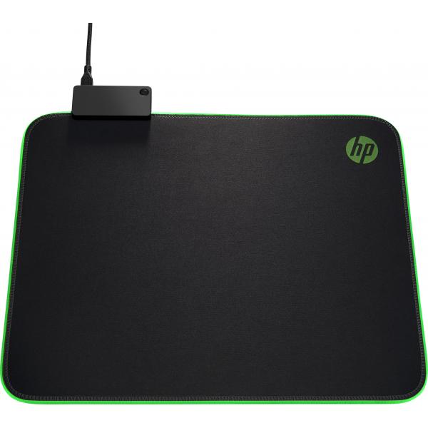 HP Pavilion Gaming Mouse Pad 400 (Pavilion Gaming 400 Mousepad - **New Retail** - Warranty: 12M)Hp01930159019645JH72AA#ABB