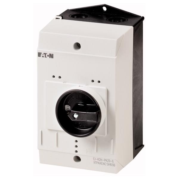 Eaton CI-K2-PKZ0-G (CI-K2-PKZ0-G [INSULATED ENCLOS)Eaton219654