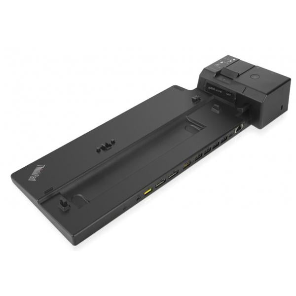 Lenovo ThinkPad Pro Docking Nero (Pro Docking Station TP - **New Retail** - Warranty: 12M)Lenovo571506302407240AH0135SA
