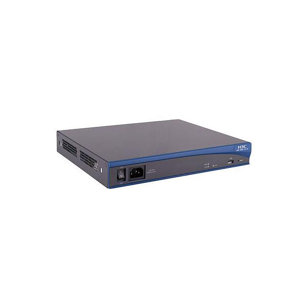 HPE MSR20-10 Router router cablato (HP MSR20-10 ROUTER)HpJD431A