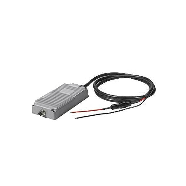 Motorola PWRS-14000-252R adattatore e invertitore Nero, Grigio (PWR SPLY:9-30VDC.12VDC LOW - .)ZebraPWRS-14000-252R