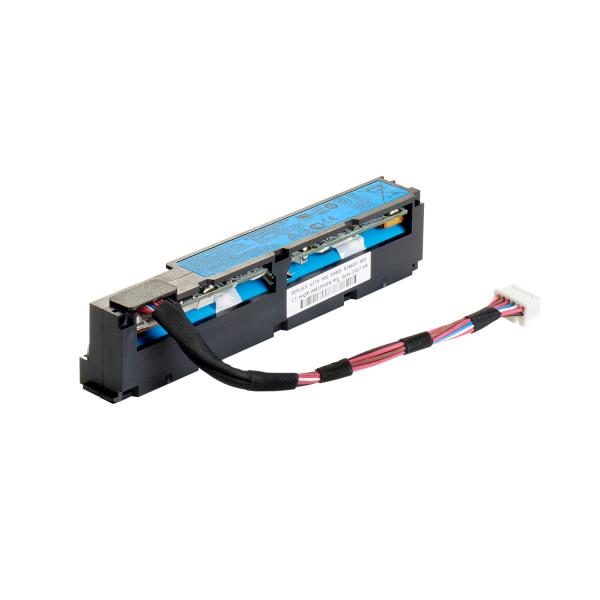 HPE 96W Smart Storage Battery Ioni di Litio (96W Smart Storage Battery for - HPE servers - Warranty: 12M)Hpe871266-001