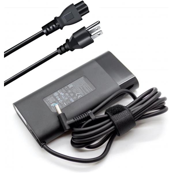 HP L15879-002 adattatore e invertitore 135 W Nero (Ac Adapter 135W Smart Pfc Slim - Warranty: 6M)Hp5706998768100L15879-002