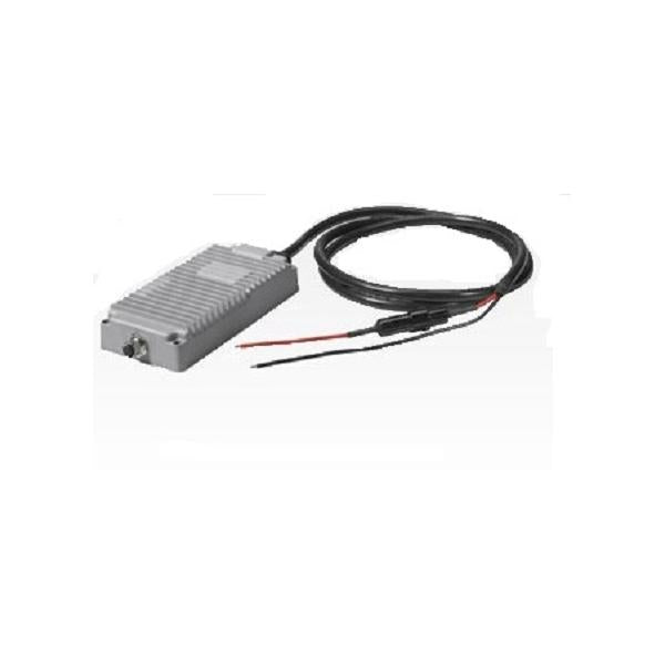 Zebra PWRS-14000-251R Caricabatterie per dispositivi mobili PDA (PWR SPLY:18-75VDC 12VDC HIGH - .)ZebraPWRS-14000-251R