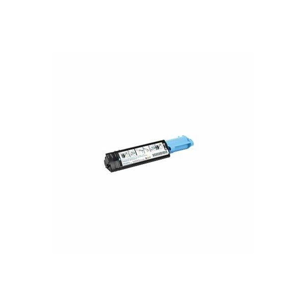 DELL T6412 cartuccia toner 1 pz Originale Ciano (DELL 3000/3100 CYAN TONER STD 3000CN 3100CN)Dell593-10064