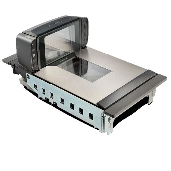 Datalogic Magellan 9300i Lettore di codici a barre fisso 1D/2D Lineare Grigio (MAGELLAN 9300I SCANNER/SCALE EU - FACTORY PRE-VERIFIED METRIC CONF)Datalogic0000000000009360441320-220331