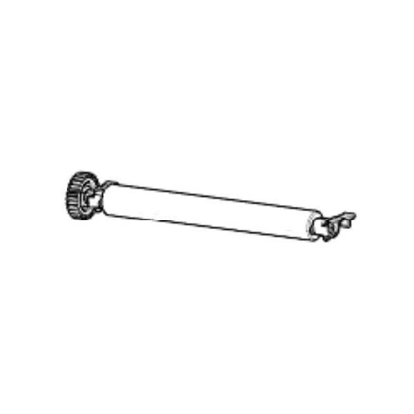 Zebra P1080383-414 nastro di stampa Rullo di trasferimento per stampante (KIT PLATEN ROLLER 300 DPI - ZD420D ZD620D)ZebraP1080383-414