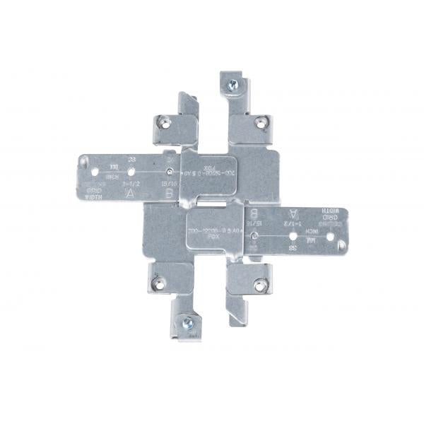 Cisco AIR-AP-T-RAIL-F (Flush Mount for APs Cellular Gateways Recessed)CiscoAIR-AP-T-RAIL-F=
