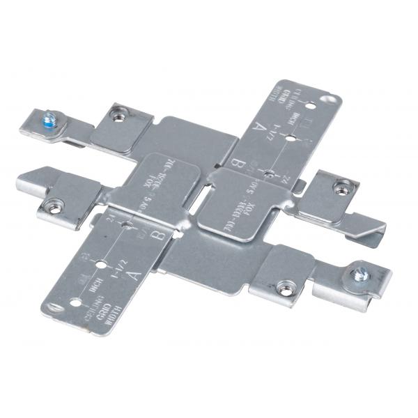 Cisco AIR-AP-T-RAIL-F (Flush Mount for APs Cellular Gateways Recessed)CiscoAIR-AP-T-RAIL-F=
