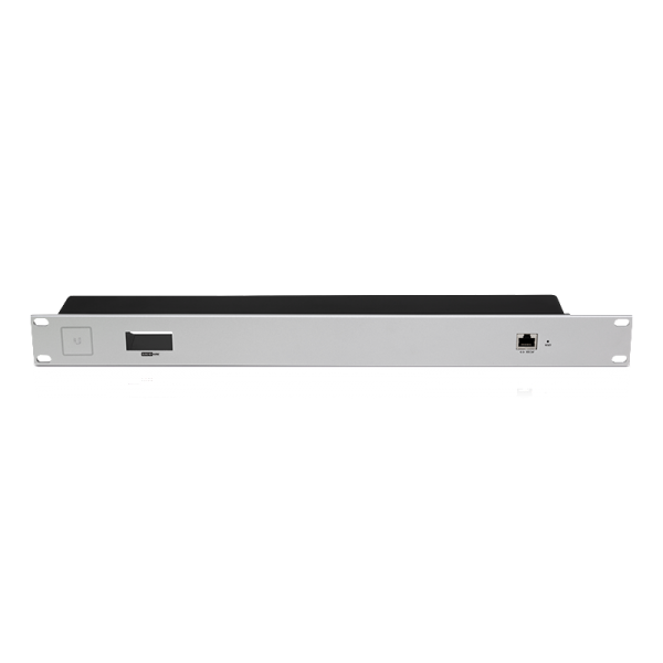 Ubiquiti CKG2-RM porta accessori Pannello anteriore (Ubiquiti UniFi Cloud Key G2 Rack Mount Accessory - CKG2-RM)UbiquitiCKG2-RM