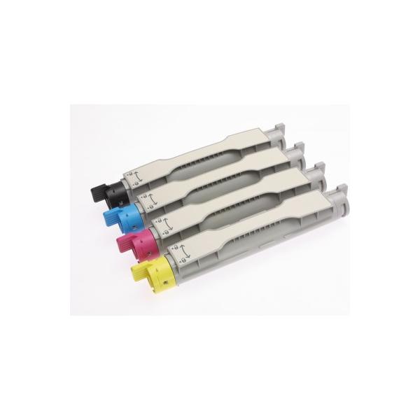 Epson Toner Giallo (EPSON 4100 YELLOW TONER *EOL* ACULASER 4100 YELLOW TONER)EpsonC13S050148