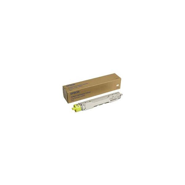 Epson Toner Giallo (EPSON 4100 YELLOW TONER *EOL* ACULASER 4100 YELLOW TONER)EpsonC13S050148