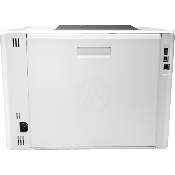 HP LaserJet Pro M454dn Colore Stampante, Solo Ethernet; Fronte/retro (Color Laserjet Pro M454Dn, - Print, Two-Sided Printing - Warranty: 12M)HpW1Y44A