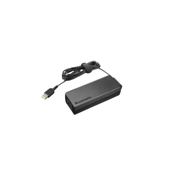 Lenovo AC Adapter 90W adattatore e invertitore Interno Nero (AC Adapter 90W - Warranty: 3M)Lenovo570699870277754Y8966