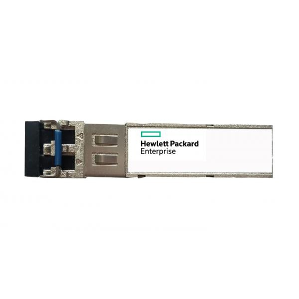 HPE J9151E modulo del ricetrasmettitore di rete Fibra ottica 10000 Mbit/s SFP+ (Aruba 10G SFP+ LC LR 10km SMF Transceiver)HpeJ9151E