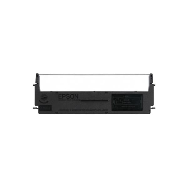 Epson Nastro Nero (Epson - 1 - sort - print-b?nd)EpsonC13S015624