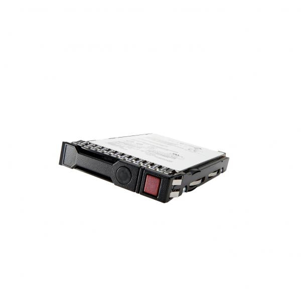 HPE P05312-001 drives allo stato solido 480 GB 2.5 SATA (SSD 480GB SFF SATA RI SC DS - Warranty: 36M)Hpe5706998711311P05312-001
