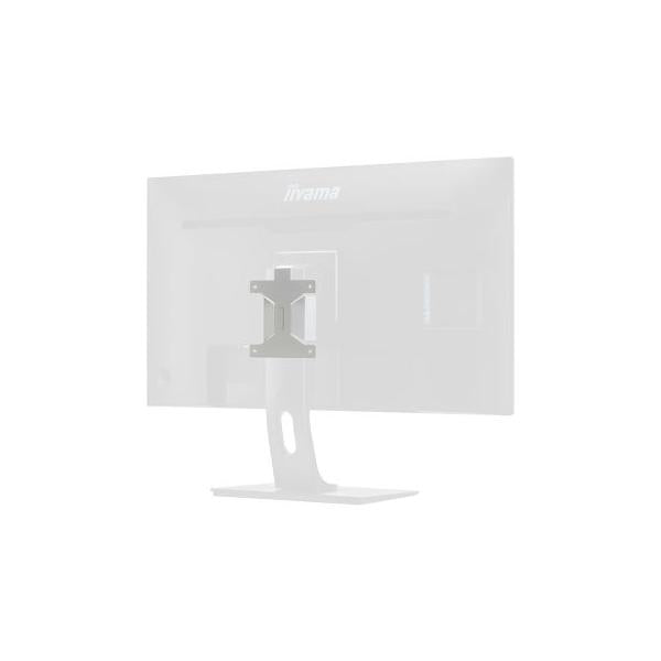 Iiyama MD BRPCV04 Accessorio per il montaggio del monitor (Iiyama MD BRPCV04 - komponenter til mo)IiyamaMDBRPCV04