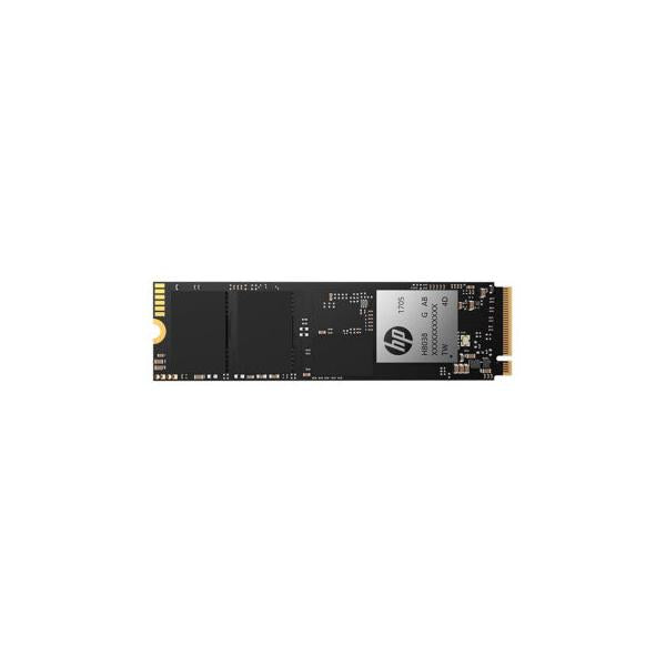 HP EX950 512 GB M.2 PCI Express 3.1 NVMe (HP SSD EX950 512GB M.2 NVMe)Hpe69559146057705MS22AA#ABB