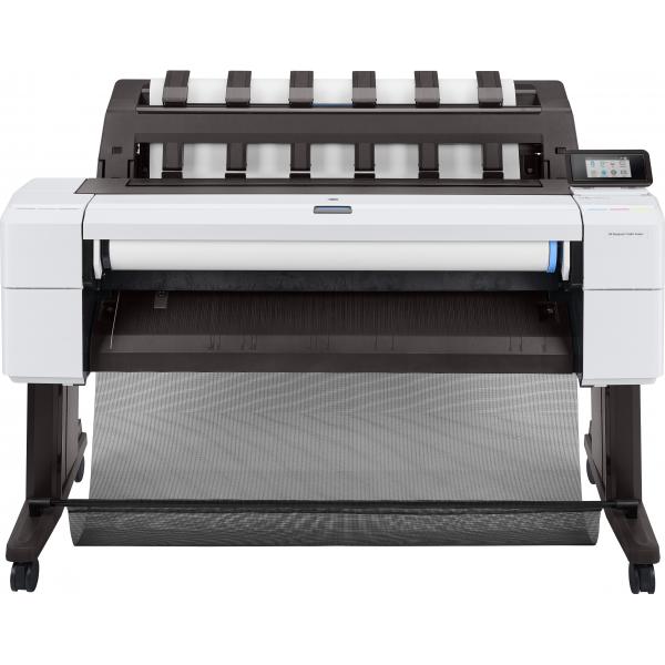 HP Designjet Stampante T1600 da 36 (DesignJet T1600 - 36in, )Hp3EK10A