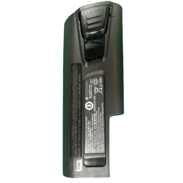 Zebra BTRY-TC8X-70MA1-10 lettero codici a barre e accessori Batteria (TC8X POWERPRECISION LI ION - 7000 MAH PACK OF 10)ZebraBTRY-TC8X-70MA1-10