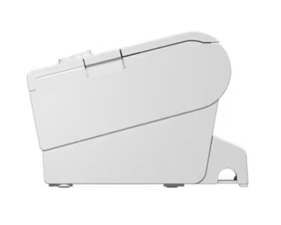 Epson TM-T88VII, USB, USB Host, RS232, Ethernet, ePOS, white (COLORE BIANCO)