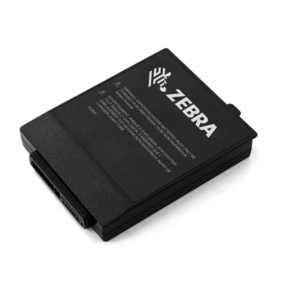 Zebra 450148 ricambio e accessorio per tablet Batteria (POWER BATTERY L10 36 WHR - STANDARD BATTERY)Zebra450148