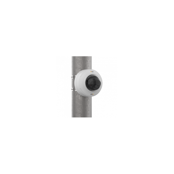 Axis 01244-001 security cameras mounts & housings Monte (T94C01U UNIVERSAL MOUNT - 01244-001, Mount, Outdoor, - Grey, Axis, T94C01U, Plastic - Warranty: 60M)Axis733102106299301244-001