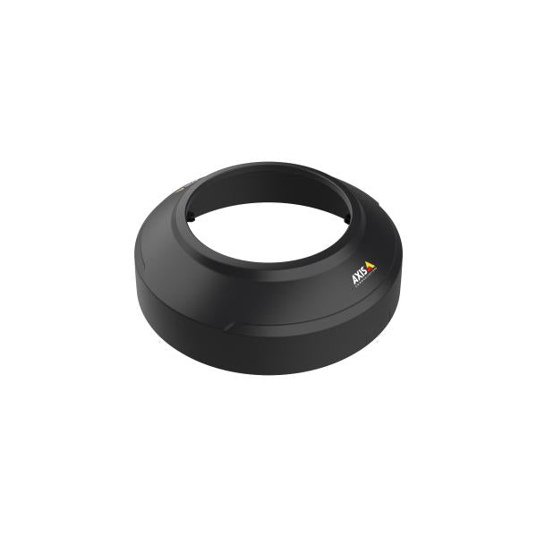 Axis 01245-001 security cameras mounts & housings Alloggi (AXIS M42 CASING A BLACK 4P - 4-PIECE BULK PACK)Axis733102106300601245-001