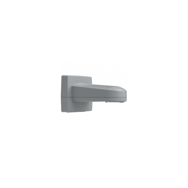 Axis T91G61 Monte (AXIS T91G61 WALL MOUNT GREY - ALUMINUM WITH IP66)Axis733102106342601444-001