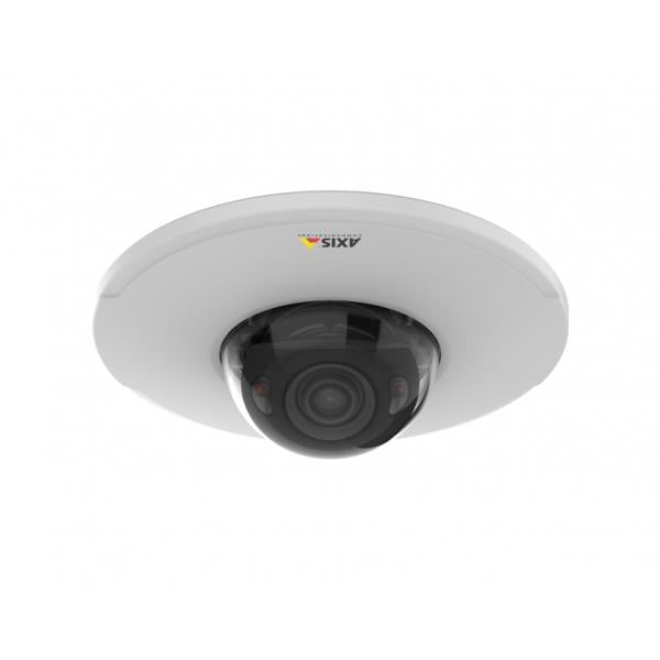 Axis 01242-001 security cameras mounts & housings Monte (T94C01L RECESSED MOUNT - 01242-001, Mount, Indoor, - White, Axis, T94C01L, Plastic - Warranty: 60M)Axis733102106297901242-001