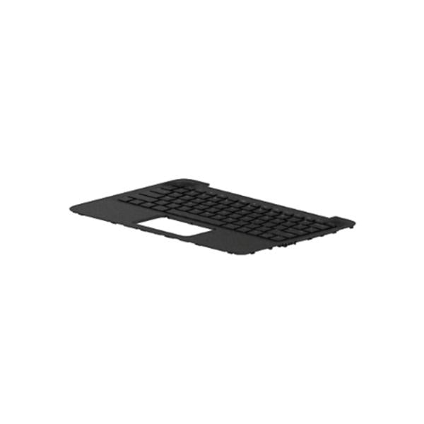HP L44342-031 ricambio per notebook Base dell'alloggiamento + tastiera (TOP COVER W/KEYBOARD CBG UK)Hewlett Packard Enterprise5706998737755L44342-031