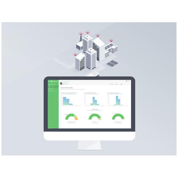 APC SFTWES253Y-DIGI software di rete Gestione della rete 1 licenza/e (EcoStruxure IT Expert - licensabonneme)Apc3606482103757SFTWES253Y-DIGI