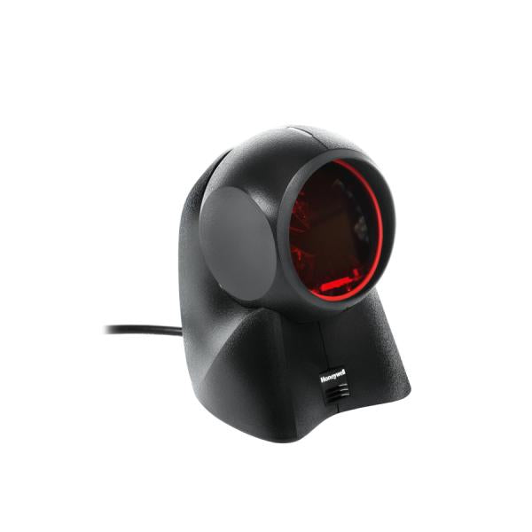 Honeywell Orbit 7190g Lettore di codici a barre portatile 1D/2D Laser Nero (USB KIT 1D PDF 2D B ORBIT 7190G - USB 3M STRAIGHT CABL MOUNT PLATE)Honeywell7190G-2USBX-0