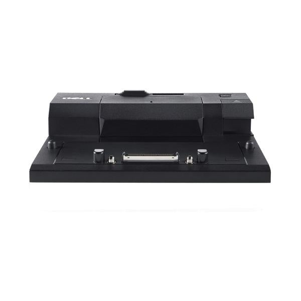 DELL 452-10769 replicatore di porte e docking station per notebook Nero (Docking Station - Euro 2 - Warranty: 6M)Dell452-10769