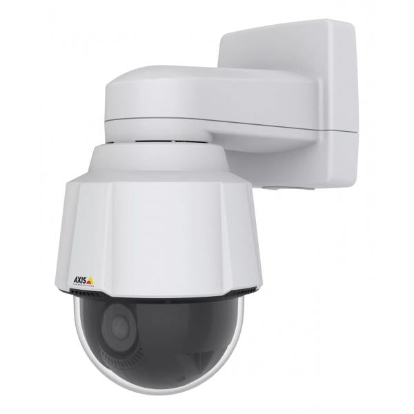 Axis P5655-E 50HZ Telecamera di sicurezza IP Interno e esterno Cupola Soffitto/muro 1920 x 1080 Pixel (AXIS P5655-E 50HZ - 32OPT ZOOM HDTV 1080P)Axis01681-001