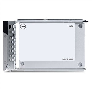 DELL 400-BDQS drives allo stato solido 1,92 TB 2.5 Serial ATA III (Dell - 1.92TB - SATA 6 Gb/s)Dell400-BDQS