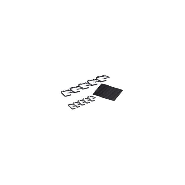APC AR8113A porta accessori Kit di montaggio (APC - ring til kabelstyring)ApcAR8113A