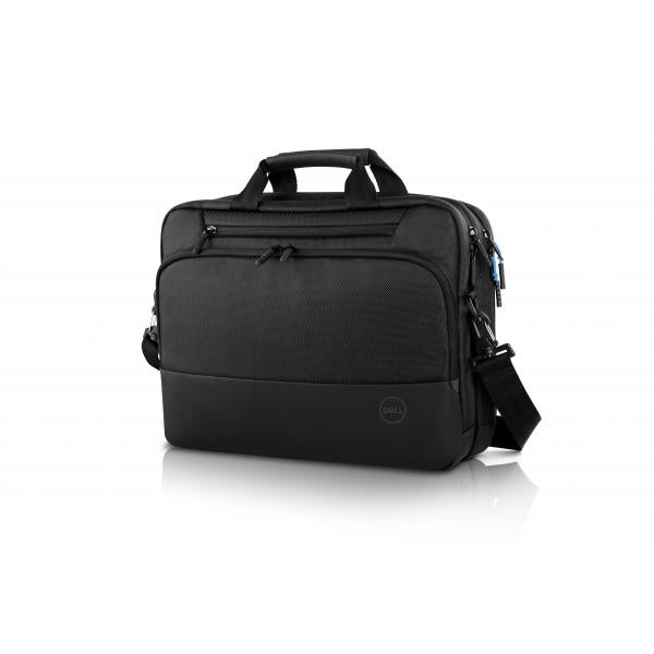 DELL Borsa Pro 15 (Pro Briefcase 15 PO1520C - Fits most laptops up to 15Inch - Warranty: 12M)DellPO-BC-15-20