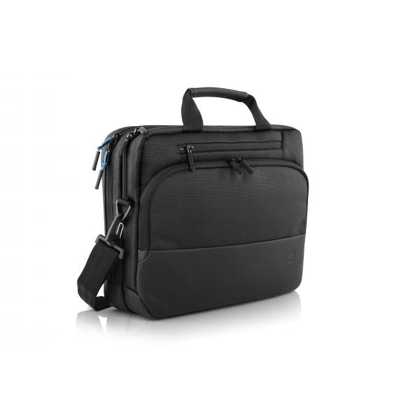DELL Borsa Pro 15 (Pro Briefcase 15 PO1520C - Fits most laptops up to 15Inch - Warranty: 12M)DellPO-BC-15-20