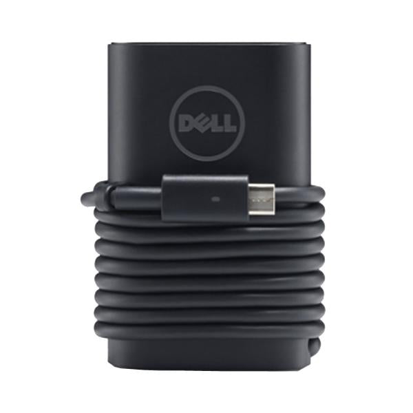 DELL TM7MV adattatore e invertitore Interno 130 W Nero (Dell 130W USB-C AC Adapter with EU Plug)DellDELL-TM7MV